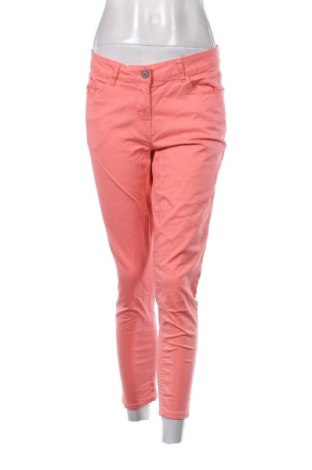 Damskie jeansy Up 2 Fashion, Rozmiar M, Kolor Różowy, Cena 61,99 zł