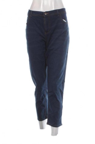 Női farmernadrág Up 2 Fashion, Méret XL, Szín Kék, Ár 3 829 Ft