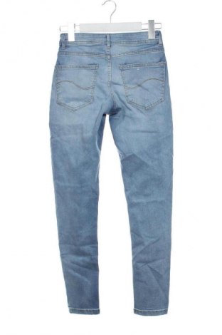 Damskie jeansy Up 2 Fashion, Rozmiar S, Kolor Niebieski, Cena 25,99 zł