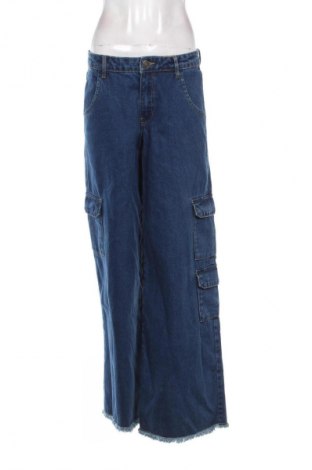 Дамски дънки Urban Classics, Размер M, Цвят Син, Цена 20,90 €