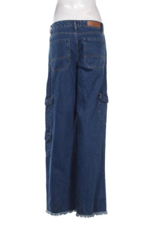 Дамски дънки Urban Classics, Размер M, Цвят Син, Цена 20,90 €