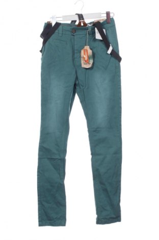 Дамски дънки Urban Surface, Размер S, Цвят Зелен, Цена 24,00 €