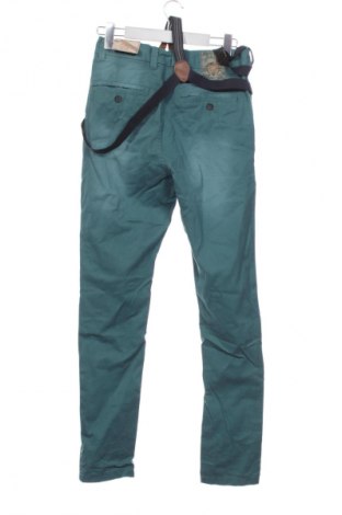 Дамски дънки Urban Surface, Размер S, Цвят Зелен, Цена 24,00 €