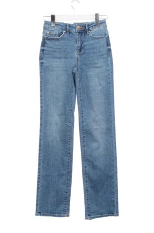 Dámské džíny  Vero Moda, Velikost XXS, Barva Modrá, Cena  1 169,00 Kč