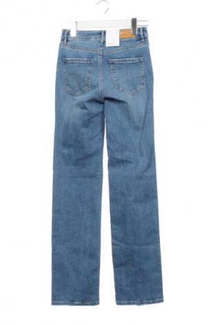 Dámské džíny  Vero Moda, Velikost XXS, Barva Modrá, Cena  1 169,00 Kč