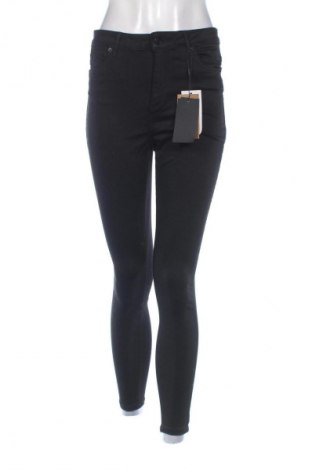 Дамски дънки Vero Moda, Размер L, Цвят Черен, Цена 16,36 €