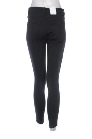 Дамски дънки Vero Moda, Размер L, Цвят Черен, Цена 16,36 €