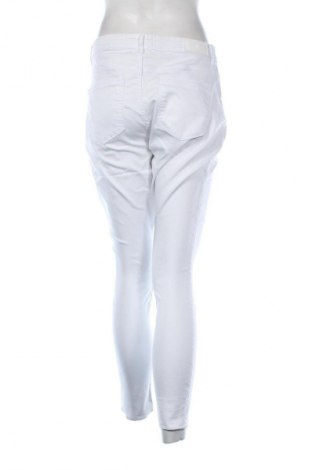 Dámské džíny  Vero Moda, Velikost XL, Barva Bílá, Cena  482,00 Kč