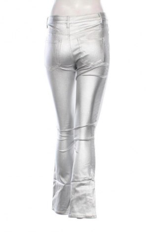 Дамски дънки Vero Moda, Размер S, Цвят Сребрист, Цена 6,13 €