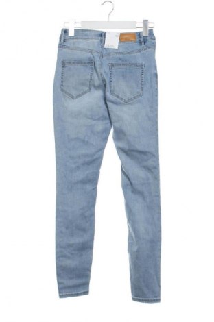 Blugi de femei Vero Moda, Mărime S, Culoare Albastru, Preț 203,32 Lei