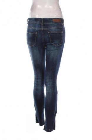 Dámské džíny  Vero Moda, Velikost S, Barva Modrá, Cena  482,00 Kč