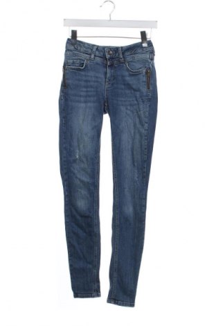 Női farmernadrág Vero Moda, Méret S, Szín Kék, Ár 4 629 Ft