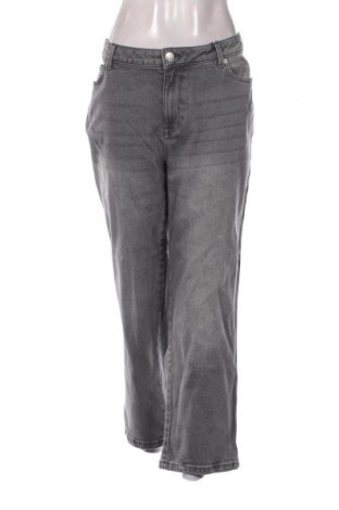 Дамски дънки Vero Moda, Размер XXL, Цвят Черен, Цена 29,14 €