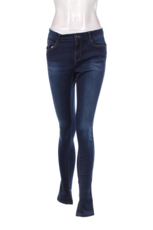 Dámske džínsy  Vero Moda, Veľkosť M, Farba Modrá, Cena  17,38 €