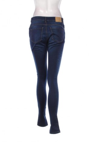 Dámske džínsy  Vero Moda, Veľkosť M, Farba Modrá, Cena  17,38 €