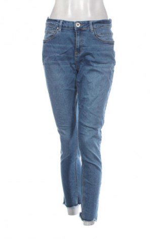 Damen Jeans Via Cortesa, Größe M, Farbe Blau, Preis € 8,99