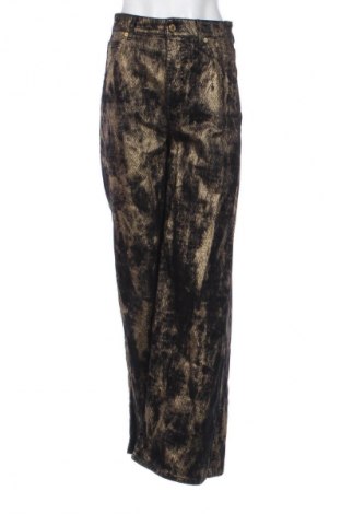 Damen Jeans Vicolo, Größe S, Farbe Mehrfarbig, Preis € 70,43