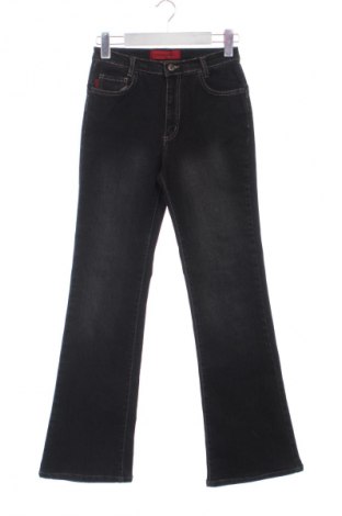 Γυναικείο Τζίν Vigoss, Μέγεθος XS, Χρώμα Γκρί, Τιμή 20,96 €