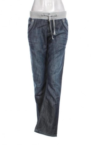 Női farmernadrág Voodoo Dolls, Méret XL, Szín Kék, Ár 11 439 Ft