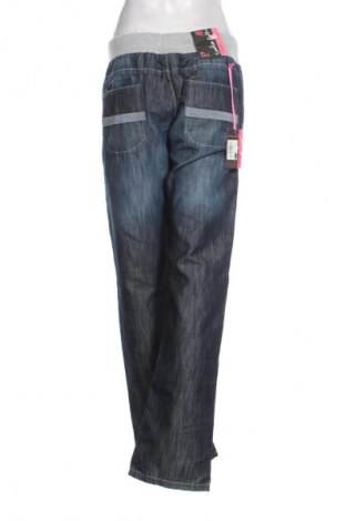 Női farmernadrág Voodoo Dolls, Méret XL, Szín Kék, Ár 11 439 Ft