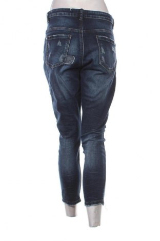 Női farmernadrág Wiya, Méret M, Szín Kék, Ár 7 949 Ft