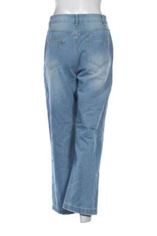 Дамски дънки Wolff, Размер S, Цвят Син, Цена 13,29 €