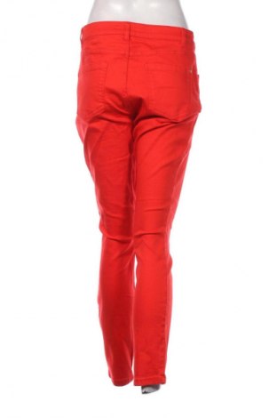 Damen Jeans Women by Tchibo, Größe L, Farbe Rot, Preis € 9,99
