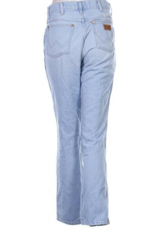 Női farmernadrág Wrangler, Méret M, Szín Kék, Ár 17 388 Ft