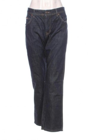 Дамски дънки Wrangler, Размер XXL, Цвят Син, Цена 24,54 €
