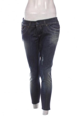 Dámské džíny  X-Cape, Velikost XL, Barva Modrá, Cena  425,00 Kč