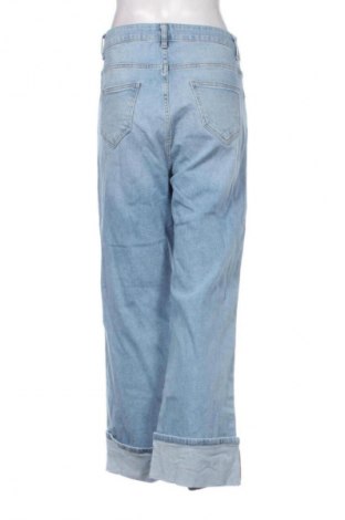 Дамски дънки Yellow Cab, Размер XL, Цвят Син, Цена 21,00 €
