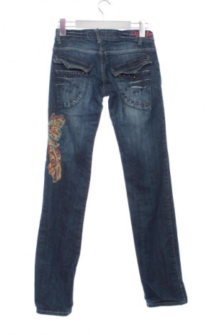 Női farmernadrág Yes! Miss, Méret M, Szín Kék, Ár 6 128 Ft