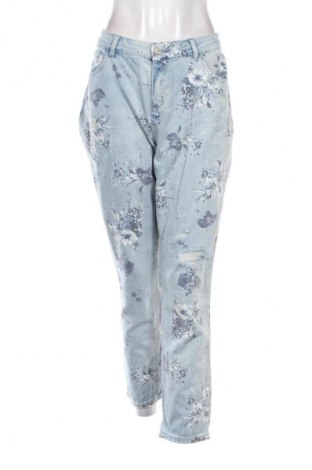 Дамски дънки Yessica, Размер XL, Цвят Многоцветен, Цена 22,16 €