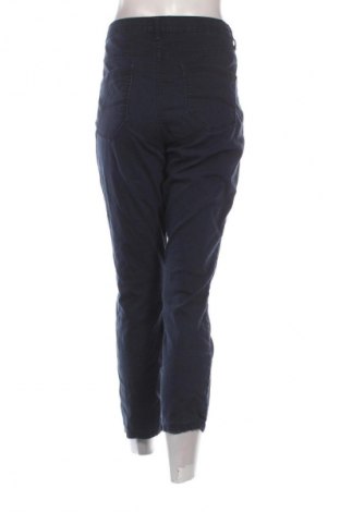 Дамски дънки Yessica, Размер XL, Цвят Син, Цена 14,77 €