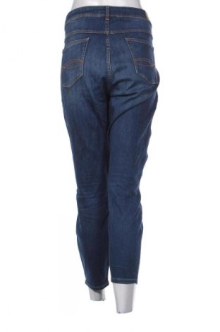 Dámské džíny  Yessica, Velikost XL, Barva Modrá, Cena  420,00 Kč