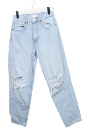 Дамски дънки Zagora, Размер XS, Цвят Син, Цена 14,77 €