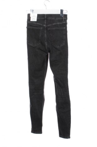 Дамски дънки Zara, Размер S, Цвят Черен, Цена 37,40 €