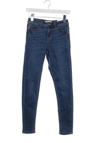 Női farmernadrág Zara, Méret S, Szín Kék, Ár 13 223 Ft