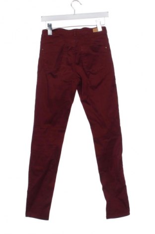 Női farmernadrág Zara, Méret S, Szín Piros, Ár 5 707 Ft