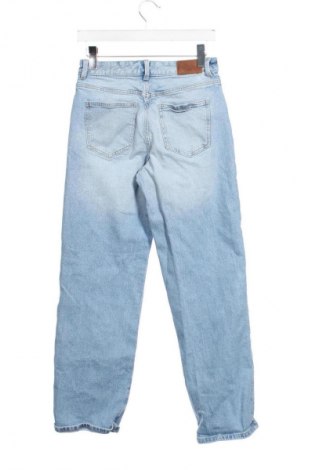 Дамски дънки Zara, Размер XS, Цвят Син, Цена 14,00 €