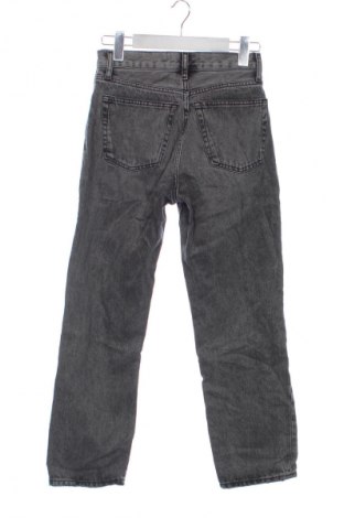 Női farmernadrág Zara, Méret XS, Szín Szürke, Ár 5 299 Ft