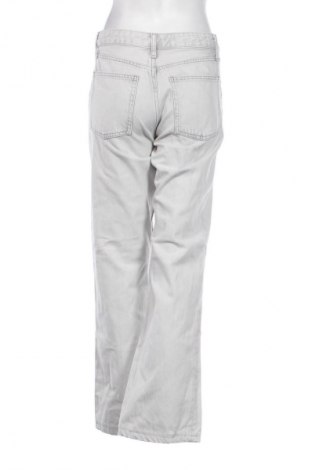 Дамски дънки Zara, Размер S, Цвят Сив, Цена 14,00 €