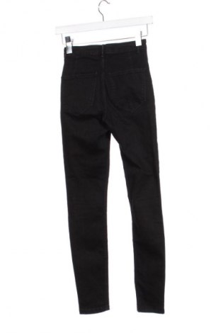 Női farmernadrág Zara, Méret XXS, Szín Fekete, Ár 5 309 Ft