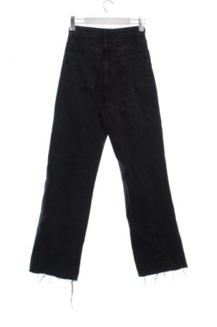 Γυναικείο Τζίν Zara, Μέγεθος XS, Χρώμα Μαύρο, Τιμή 11,99 €