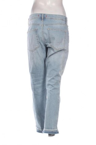 Дамски дънки Zara, Размер M, Цвят Син, Цена 13,81 €