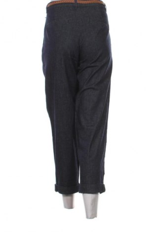 Dámske džínsy  Zara, Veľkosť M, Farba Modrá, Cena  24,00 €