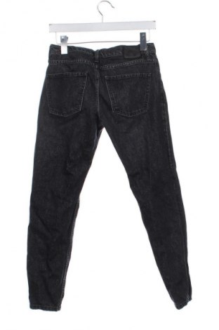 Damskie jeansy Zara, Rozmiar S, Kolor Niebieski, Cena 74,01 zł