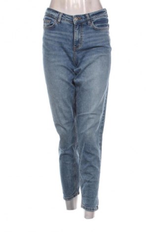 Damen Jeans Zara, Größe S, Farbe Blau, Preis € 12,99