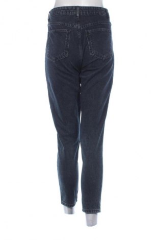 Damskie jeansy Zara, Rozmiar S, Kolor Niebieski, Cena 52,99 zł