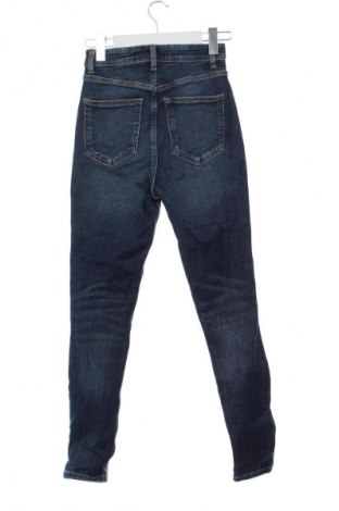 Női farmernadrág Zara, Méret S, Szín Kék, Ár 5 099 Ft